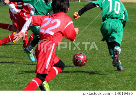 Football Football 14019480
