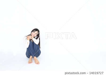 Japanese women in chinese for 20's chillin 14019727