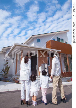 看家的家庭 看家的家庭 14019748