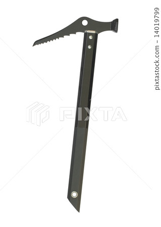 Black ice axe 14019799