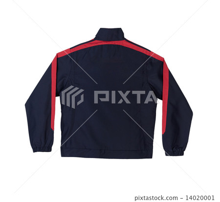 sport jacket with blank back sport jacket with blank back 14020001