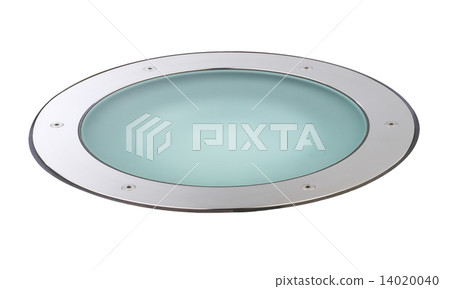 Decorative wall or ground light Decorative wall or ground light 14020040