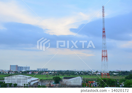 Antenna Antenna 14020172
