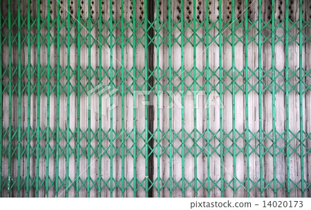Antique Folding Door Antique Folding Door 14020173
