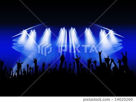Live venue Live venue 14020260