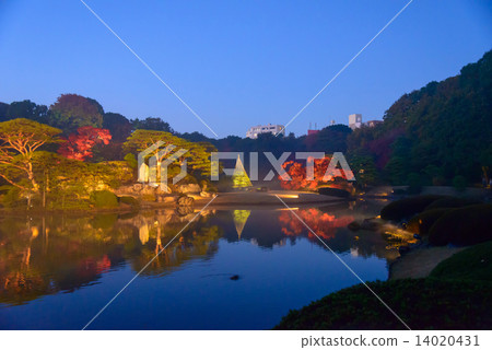 東京Komagome Rokugien秋葉 東京Komagome Rokugien秋葉 14020431