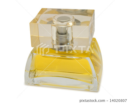Bottle of perfume Bottle of perfume 14020807
