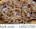 蕎麥麵 14021700