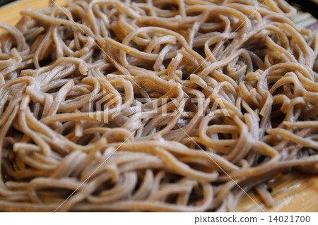 蕎麥麵 14021700