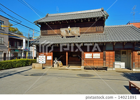 Tanoyuki魔杖走路·市中心博物館附屬展覽館(前Yoshidaya酒店) Tanoyuki魔杖走路·市中心博物館附屬展覽館(前Yoshidaya酒店) 14021891