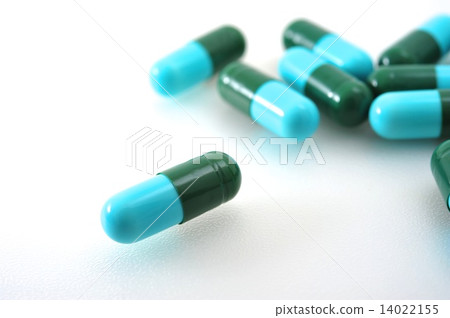 Capsules Capsules 14022155