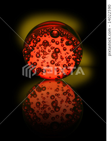 Magic sphere Magic sphere 14022590