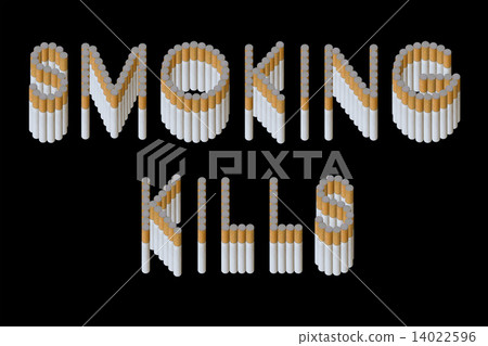 Smoking kills 14022596
