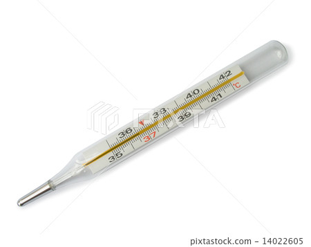 Thermometer 36,6 14022605