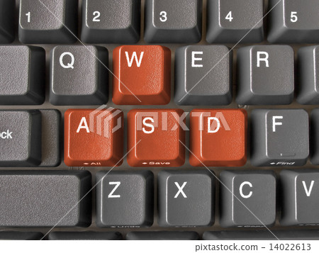 Buttons WASD Buttons WASD 14022613