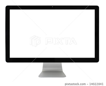 Computer monitor Computer monitor 14022841
