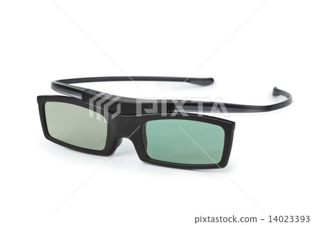3d glasses 3d glasses 14023393