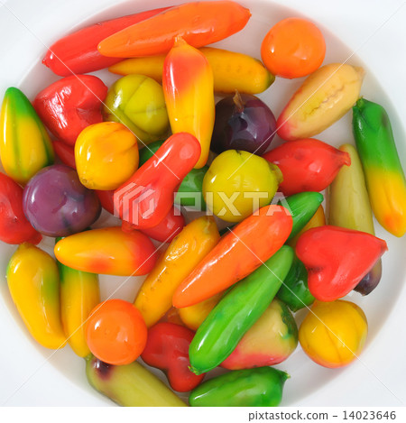 deletable imitation fruits 14023646