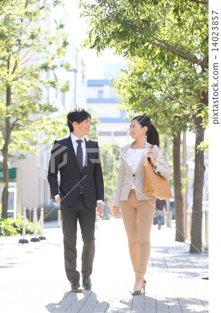 商業場景 14023857