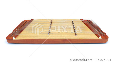 Thai wooden dulcimer Thai wooden dulcimer 14023904