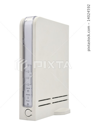 Wireless router 14024592