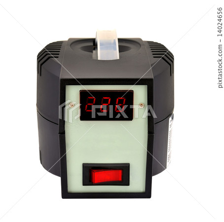 voltage regulator 14024656