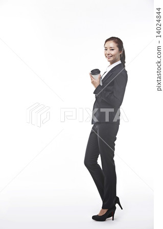 Business woman 14024844