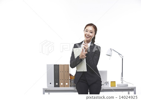 職業女性 職業女性 14024925