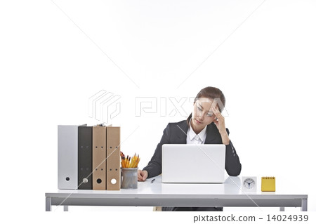 職業女性 職業女性 14024939
