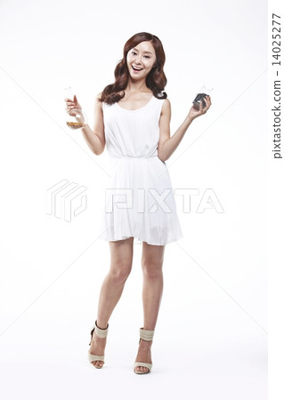 Lifestyle women 14025277
