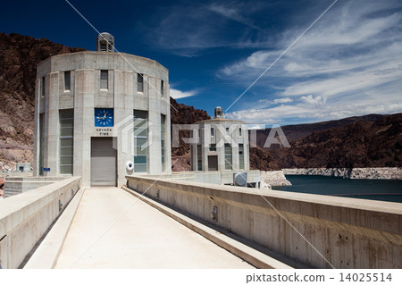 Hoover Dam 14025514