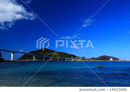 Iyo Island Bridge 14025600