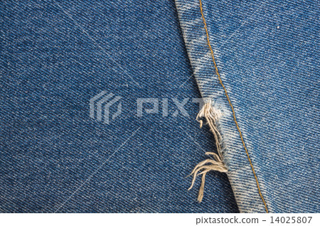 Close up jeans background texture Close up jeans background texture 14025807