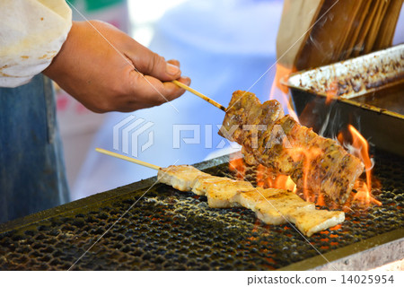 Yakitori Yakitori 14025954