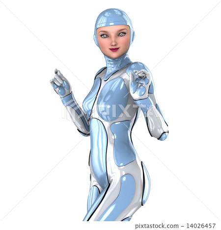 女人的機器人 女人的機器人 14026457