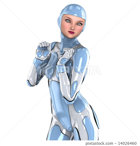 女人的機器人 女人的機器人 14026460