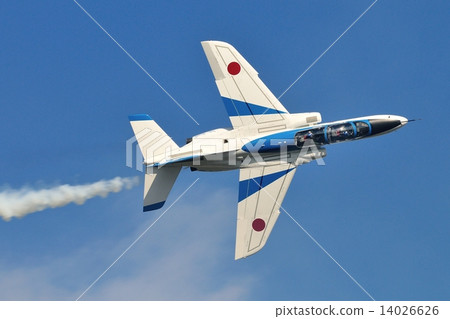 藍色的衝動 14026626