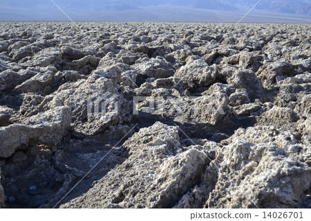 Devil's golf court rocks Devil's golf court rocks 14026701