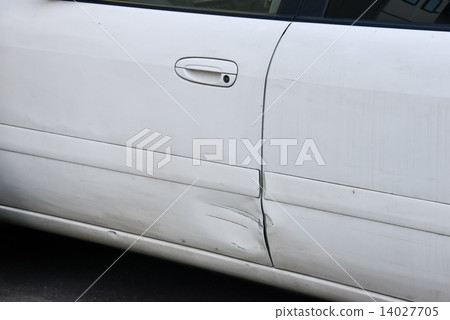 Car wound Car wound 14027705