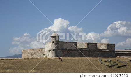 Island of Cuba Island of Cuba 14027960