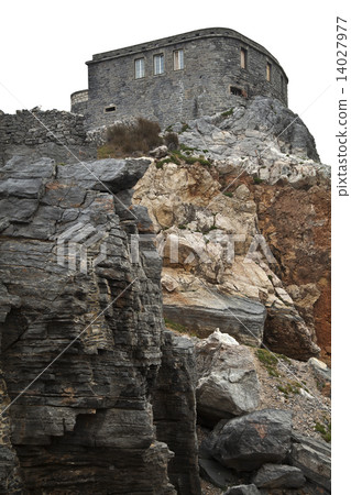Ancient fortress Ancient fortress 14027977