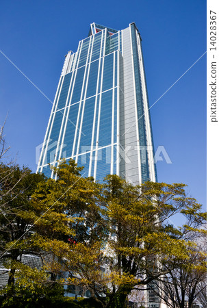 Osaka Minamiko WTC 14028367
