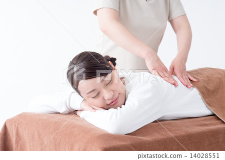 按摩 按摩 14028551