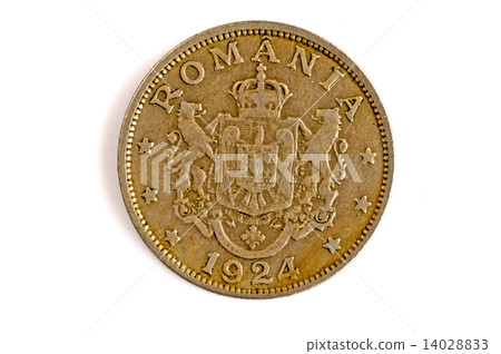 Currency of Romania Currency of Romania 14028833