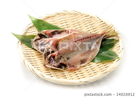 Overnight dried hors d'oeuvre 14028912