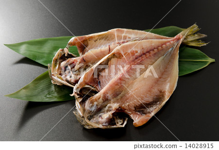 Overnight dried hors d'oeuvre 14028915