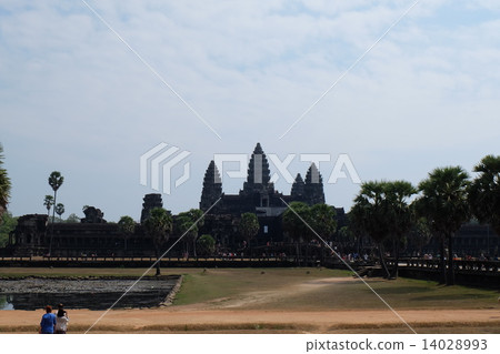 Angkor Wat  Angkor Wat  14028993