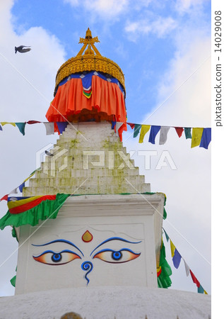 佛塔 佛寺 舍利塔 14029008