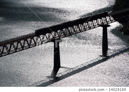 Oigawa Railway 14029189