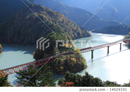 Oigawa Railway Oigawa Railway 14029191